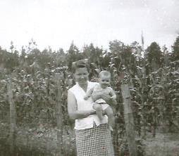 Mildred Lois Furguson - Photo 8