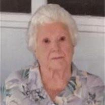 Marjorie Nell Weston - Photo 2