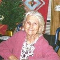 Minnie Viola Chambless - Photo 2