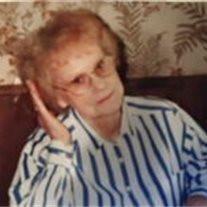 Bessie Etta Johnson Calhoun - Photo 2