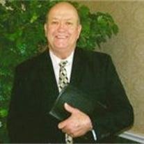 erend John" Johnny" Wayne Nelson - Photo 2