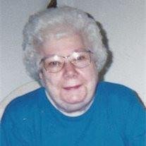 Wanda Evelyn Pittman - Photo 2