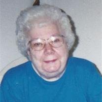 Wanda Evelyn Pittman - Photo 2