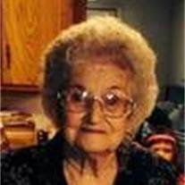 Lenora Georgia "PEE-WEE" Wells - Photo 2