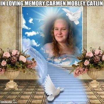 Carmen Mobley Catlin - Photo 3