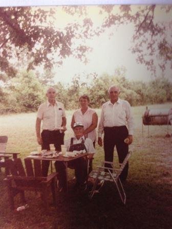 Virginia Rawlinson - Photo 6