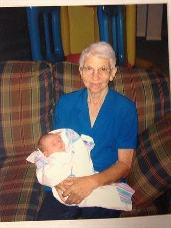 Virginia Rawlinson - Photo 8