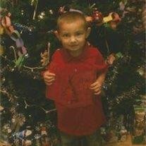 Dy'cin LeBron Webb - Photo 2