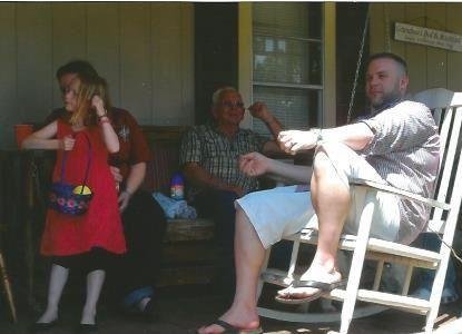 Clarence Fregia - Photo 7