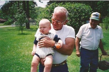 Clarence Fregia - Photo 5