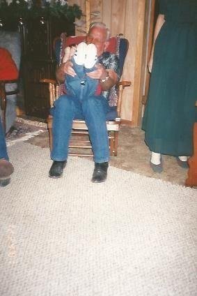 Clarence Fregia - Photo 8