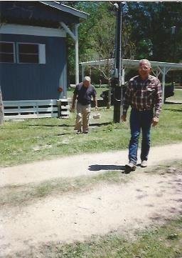 Clarence Fregia - Photo 9