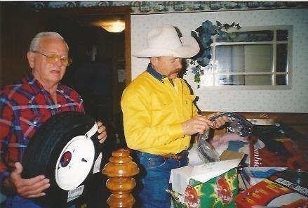 Clarence Fregia - Photo 11