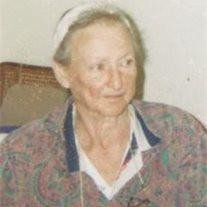 Barbara Louise Allen Hughen - Photo 2