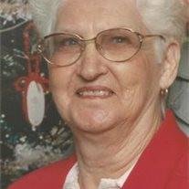 Dorothy Louise Williamson - Photo 2