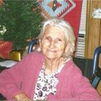 Minnie Viola Chambless - Photo 2