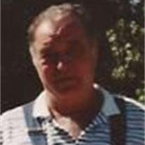 James Earshel Creel - Photo 2