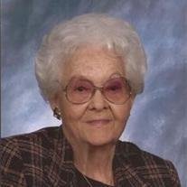 Lillian Rosalie Palmer - Photo 2