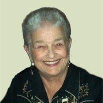 Bobbie Jeanene Collins - Photo 2