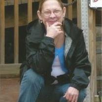 Marsha Ann Rhoden - Photo 2