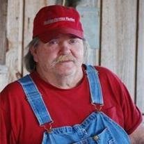 George" Ray Buck" Ray Bailey - Photo 2