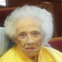 Bernice Evelyn Parker - Photo 2