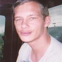 Jonathan Terrell Moomey - Photo 2