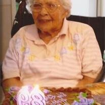 Ethel Margaret Richardson - Photo 2