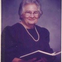 Cora Edna " Mickey" Eason - Photo 2