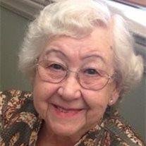 Mary Esther Lang McCann - Photo 2