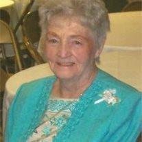 Lillian Lee Gillum McSpadden - Photo 2