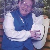 Ruby Lee Alpers " Red" - Photo 2