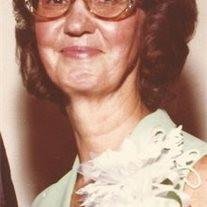 Betty Louise Frewin - Photo 2