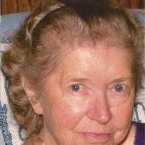 Mary Louise Brown Rhoden - Photo 2