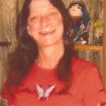 Virginia " Ginger" Alberta Wilson - Photo 2