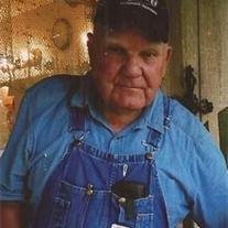 George Reuben Parks - Photo 2