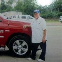 Roy Wayne "Texas Rattler" Hoke - Photo 2