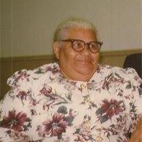 Aurora Gloria Coughlin - Photo 2