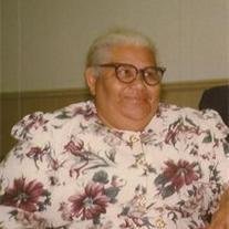 Aurora Gloria Coughlin - Photo 2