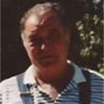 James Earshel Creel - Photo 2