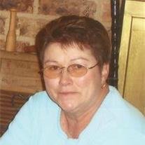 Nancey Kay Richardson - Photo 2