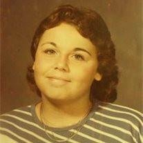 Theresa Gail Reeves Brand - Photo 2