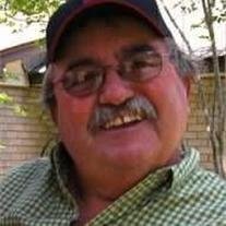 Ronnie Ray Mooring - Photo 2