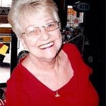 Doris Jean Hall - Photo 2