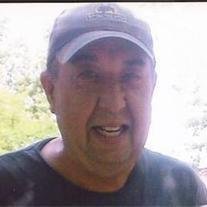 Roger Earl Mills, Sr. - Photo 2