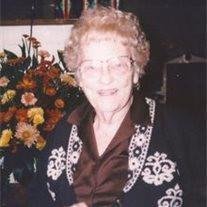 Eleanor Maxine Burnett - Photo 2