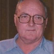 Winfred T. "Wimpy" Alford - Photo 2