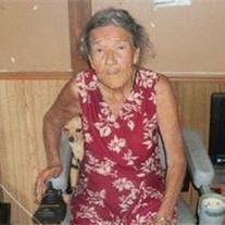 Ruthey Leander Perkins Fregia - Photo 2