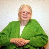 Bessie Martha Wright - Photo 2