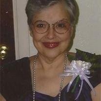 Julia " Judy " Dell Martin - Photo 2